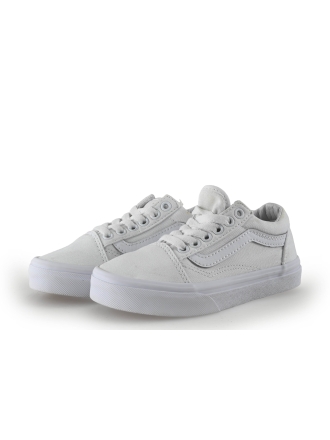 Vans Sneaker Weiß 351666
 Größe 29
 