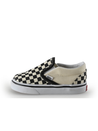Vans Slip-ons Schwarz 351667
 Größe 23½
 