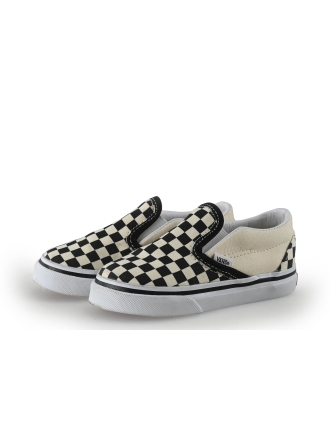 Vans Slip-ons Schwarz 351667
 Größe 23½
 