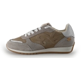Fred de La Bretoniere Sneaker