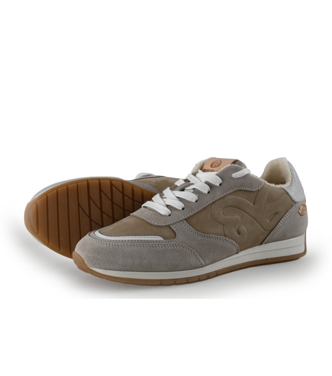 Fred de La Bretoniere Sneaker