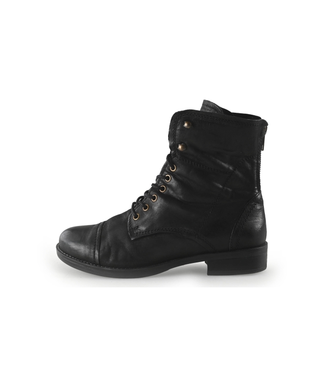 Manfield Schnürstiefel
