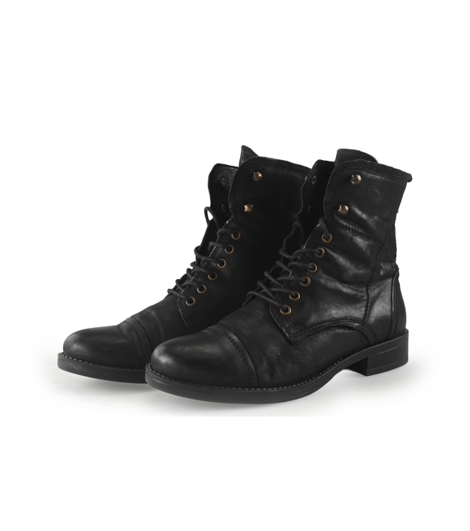 Manfield Schnürstiefel