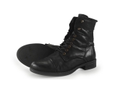 Manfield Schnürstiefel