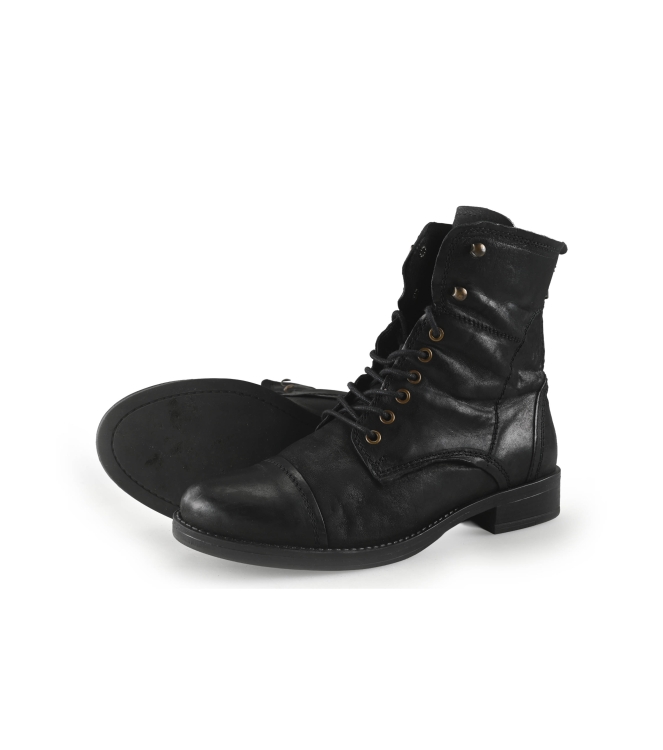 Manfield Schnürstiefel