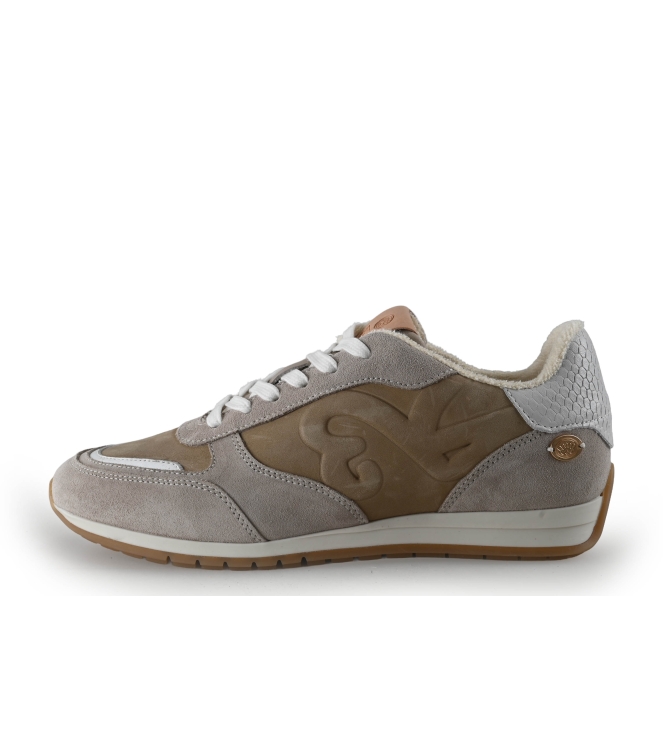 Fred de La Bretoniere Sneaker