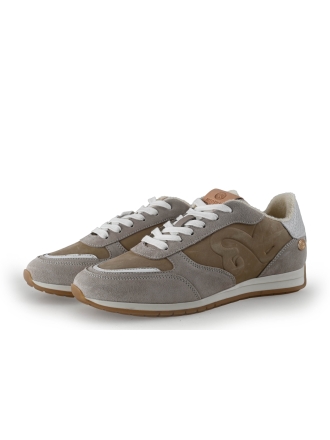 Fred de La Bretoniere Sneaker Beige 351672
 Größe 38
 
