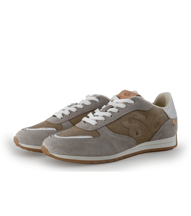 Fred de La Bretoniere Sneaker