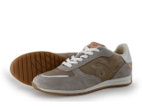 Fred de La Bretoniere Sneaker