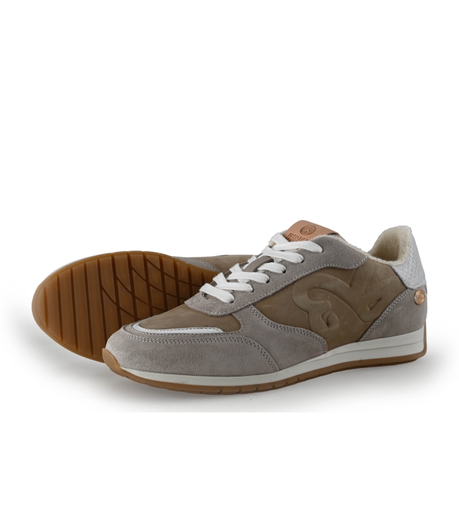 Fred de La Bretoniere Sneaker