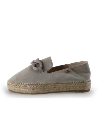 Fred de La Bretoniere Espadrilles Beige 351673
 Größe 40
 