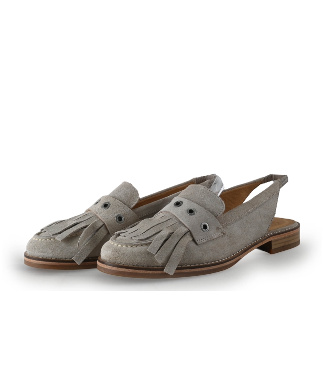 Shabbies Amsterdam Slingbacks