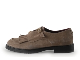 Fred de La Bretoniere Loafers 