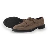 Fred de La Bretoniere Loafers 
