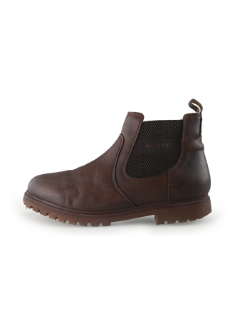 Bugatti Chelsea boots Braun 351676
 Größe 43
 