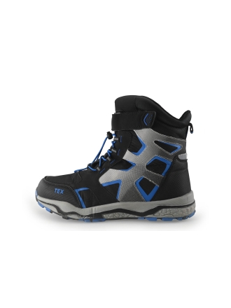 Lurchi Schneestiefel Schwarz 351684
 Größe 40
 