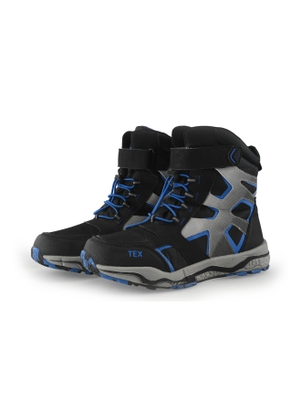 Lurchi Schneestiefel Schwarz 351684
 Größe 40
 