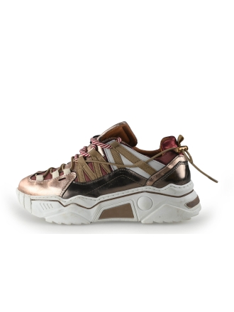 DWRS Sneaker Bronze 351691
 Größe 38
 