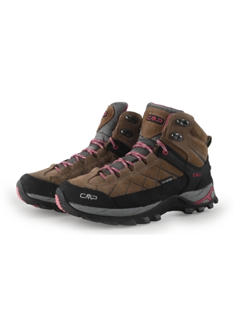 Cmp Wanderschuhe Beige 351692
 Größe 38
 