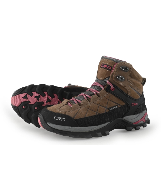 Cmp Wanderschuhe
