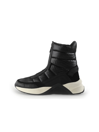 Carmela Sneaker Schwarz 351693
 Größe 38
 