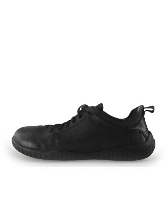 Josef Seibel Schnürschuhe Schwarz 351694
 Größe 41
 