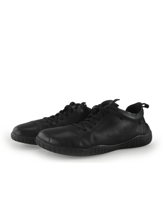 Josef Seibel Schnürschuhe Schwarz 351694
 Größe 41
 