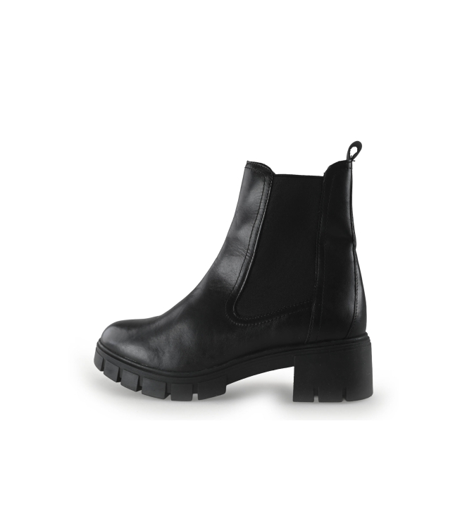 Nelson Chelsea boots