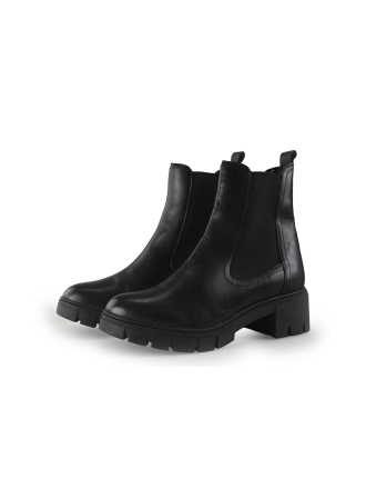 Nelson Chelsea boots Schwarz 351695
 Größe 38
 