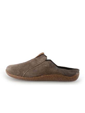 Josef Seibel Hausschuhe Braun 351697
 Größe 46
 