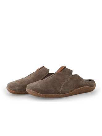 Josef Seibel Hausschuhe Braun 351697
 Größe 46
 