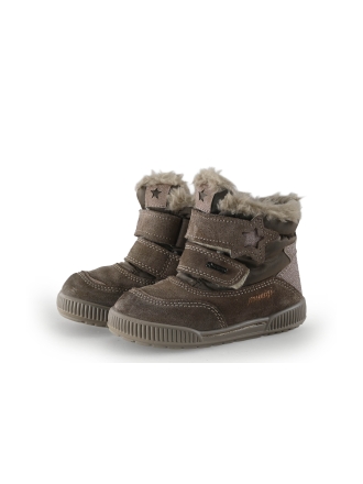 Primigi Schneestiefel Braun 351698
 Größe 24
 
