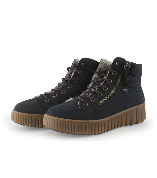 Rieker Schneestiefel