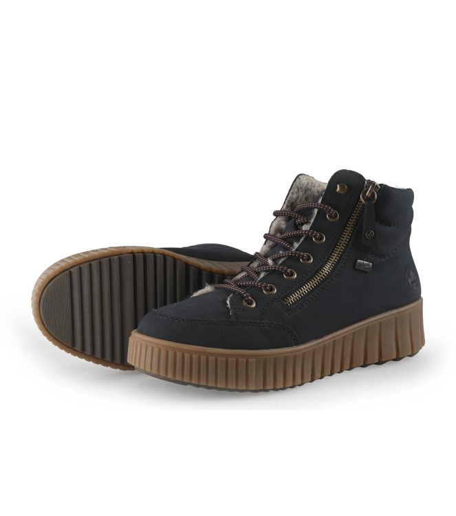 Rieker Schneestiefel