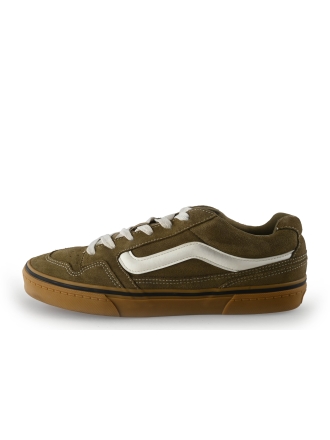 Vans Sneaker Grün 351700
 Größe 43
 