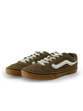 Vans Sneaker Grün 351700
 Größe 43
 