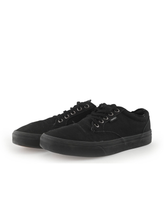 Vans Sneaker Schwarz 351705
 Größe 37
 
