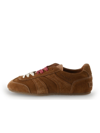 Shabbies Amsterdam Sneaker Braun 351706
 Größe 40
 