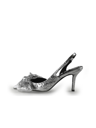 Sacha pumps Silber 351707
 Größe 39
 