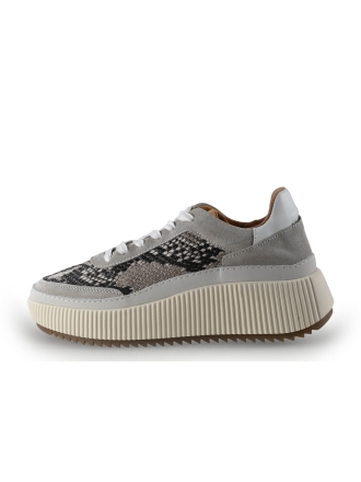 Shabbies Amsterdam Sneaker Weiß 351708
 Größe 36
 