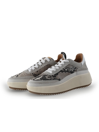 Shabbies Amsterdam Sneaker Weiß 351708
 Größe 36
 