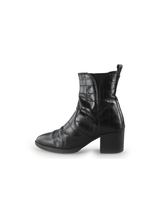 No Stress Stiefeletten Schwarz 351712
 Größe 36
 