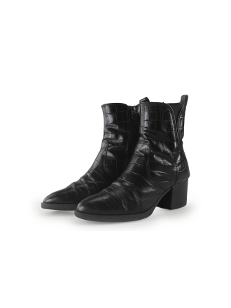 No Stress Stiefeletten Schwarz 351712
 Größe 36
 