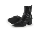 No Stress Stiefeletten