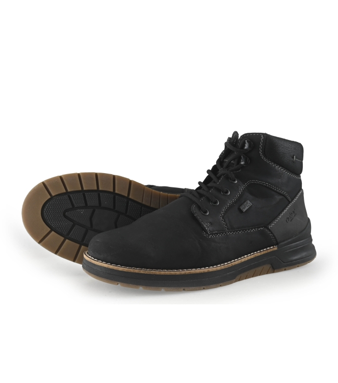 Rieker Schnürstiefel