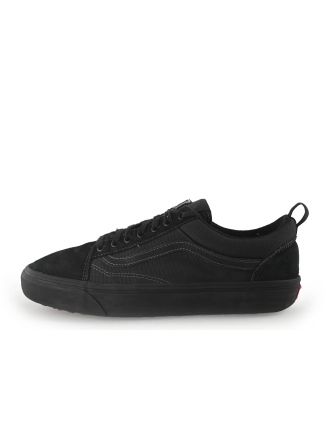 Vans Sneaker Schwarz 351714
 Größe 45
 