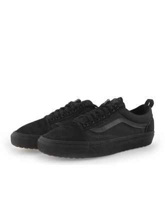 Vans Sneaker Schwarz 351714
 Größe 45
 