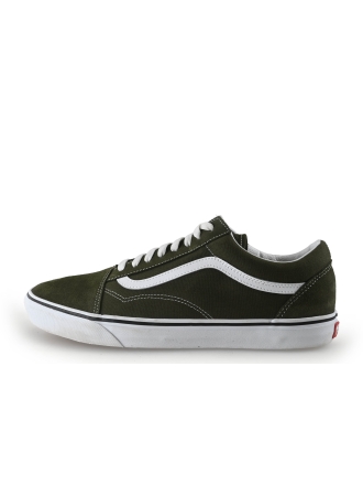 Vans Sneaker Grün 351715
 Größe 46
 