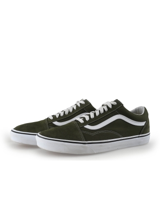Vans Sneaker Grün 351715
 Größe 46
 