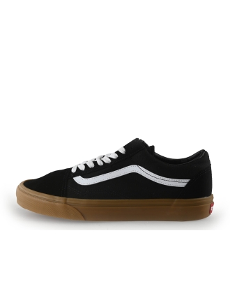 Vans Sneaker Schwarz 351717
 Größe 42
 